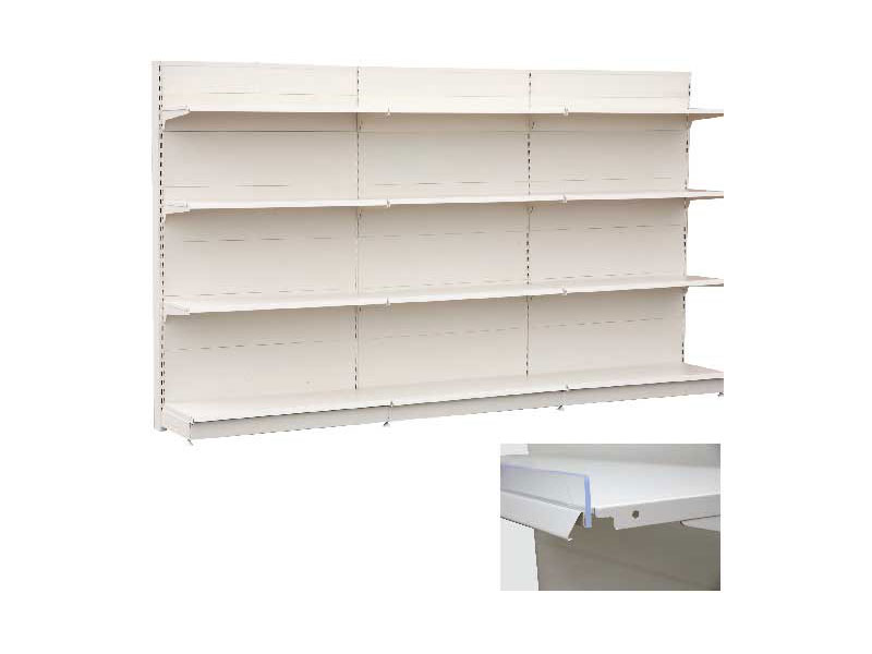 GL-03 永冠式貨架